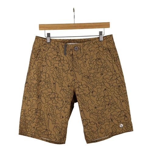 314 Fit PRO / Walker Fit /  Men's Board Shorts